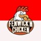 Fenwick N' Chicken at The Tea Kettle Restaurant