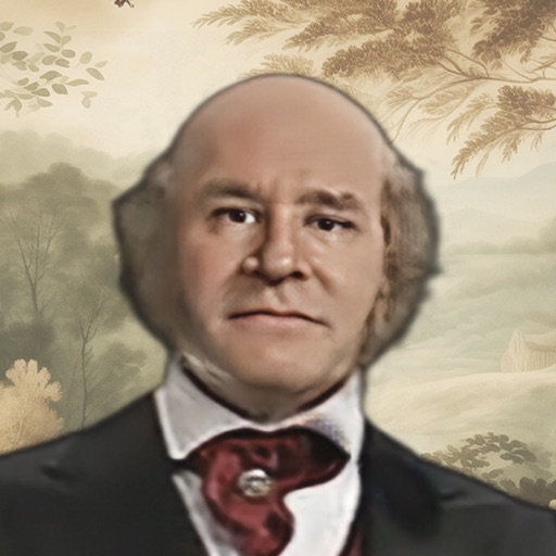 Charles Darwin Interview icon