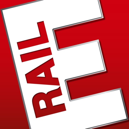 Rail Express Magazine icon