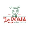 La Roma Pizza & Subs icon