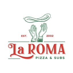 La Roma Pizza & Subs