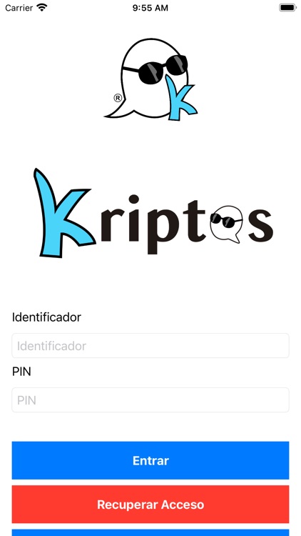 Kriptos