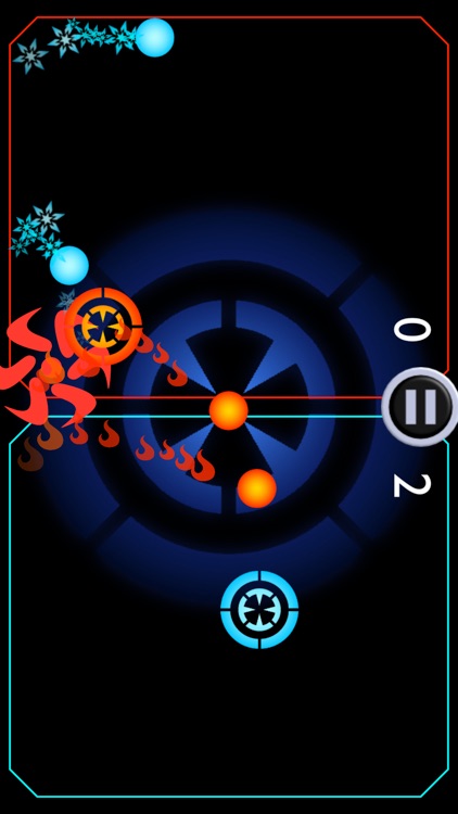 Element Hockey screenshot-3
