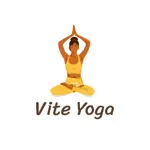 Vite Yoga App Contact