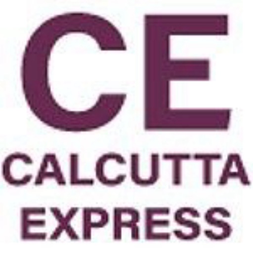 Calcutta Express icon