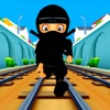 Ninja Subway Rush icon