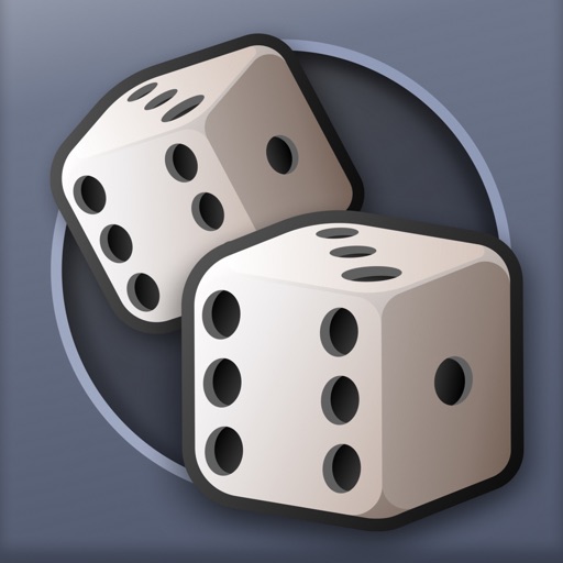 Phone Dice Roller icon