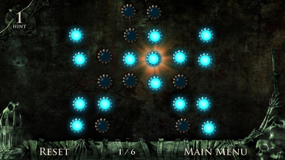 #4. SWAP The Matrix (iOS) 由: Sailendu Behera