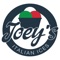 Introducing Joey's Italian Ices Mobile App