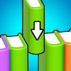Book Match 3D icon