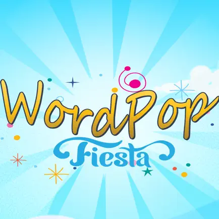 WordPop Fiesta Cheats