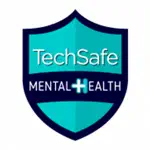 TechSafe - Mental Health App Positive Reviews