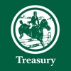 PGB Treasury Connect Mobile icon