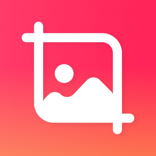No Crop - Photo & Video Editor iOS App