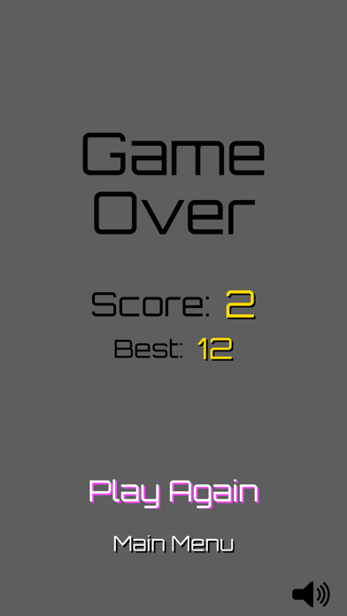 Screenshot #3 pour Shape Sorter - A Matching Game