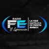 Radio Fe y Esperanza Oficial icon
