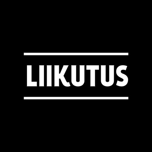 Liikutus