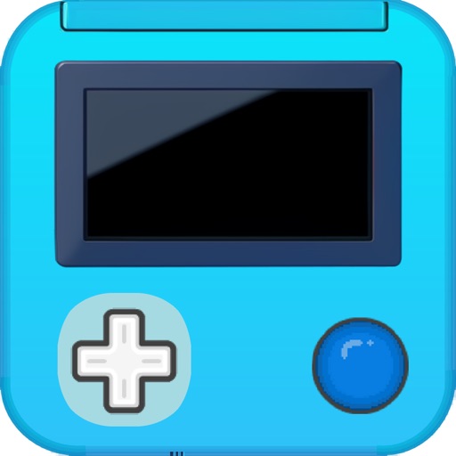 My PixelGames iOS App