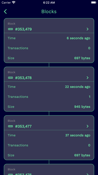 NeoHub Screenshot