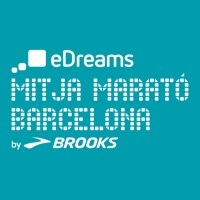 delete Mitja Marató Barcelona