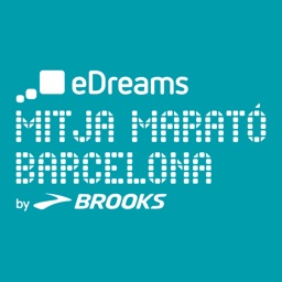 Mitja Marató Barcelona