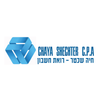 חיה שכטר רוח