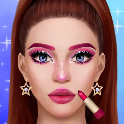 Makeup Stylist-Makeup Games Cheats