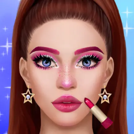 Makeup Stylist-Makeup Games Читы