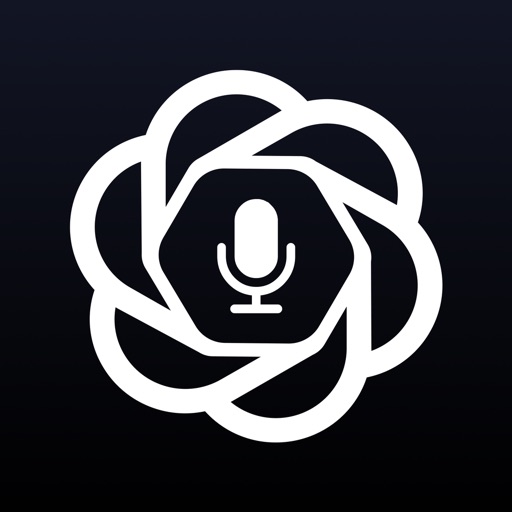 Voice AI - Clone Voice Changer Icon