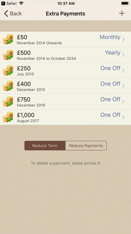 Mortgage Mentor screenshot 3 of 5