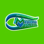 Download Clube Mercado Valqueire app