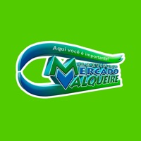 Clube Mercado Valqueire logo