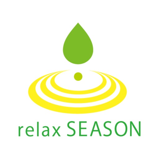 relax SEASON icon