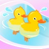Ducks ASMR icon