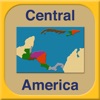 iWorld Central America icon