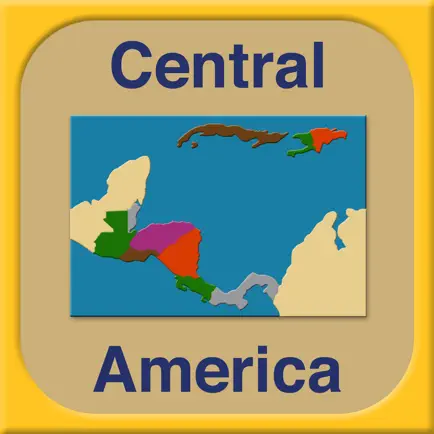 iWorld Central America Cheats