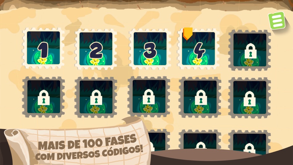 #3. Tijolinho Code (iOS) 由: A12