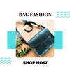 Women Bag Fashion Shopping icon
