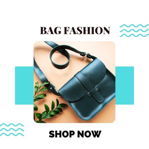 Women Bag Fashion Shopping