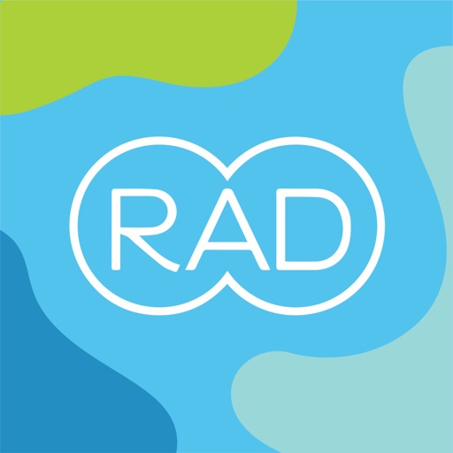RAD Mobility & Recovery App iOS App