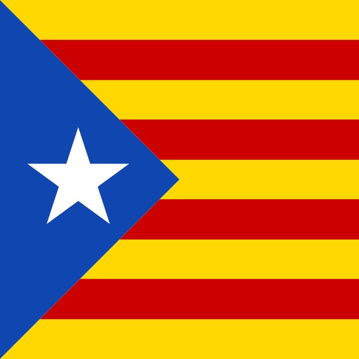 Catalan-English Dictionary icon