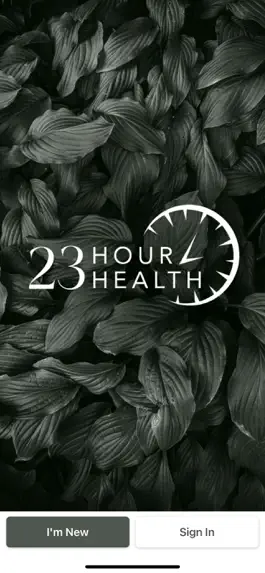 Game screenshot 23 Hour Health mod apk