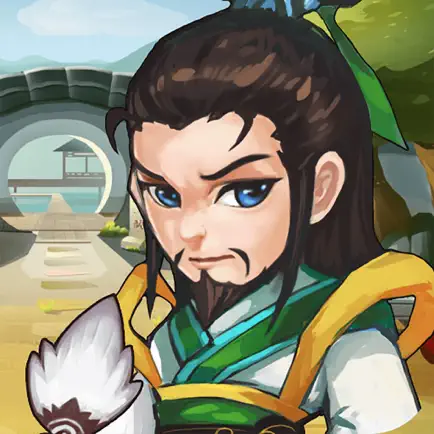 三国塔防传奇 Читы