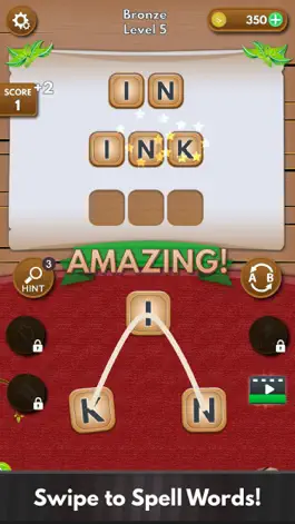 Game screenshot Word Winner - Find, make words mod apk