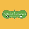 Pigtails & Crewcuts icon