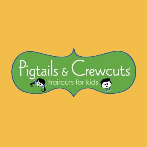 Pigtails & Crewcuts