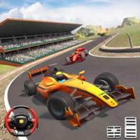 Mega Car Games Racing Games