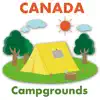 Canada RV Parks & Campgrounds delete, cancel