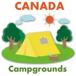 Canada RV Parks & Campgrounds App Positive Reviews