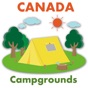 Canada RV Parks & Campgrounds app download